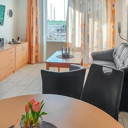 Ferienwohnung Ueckermuende Apartment *