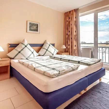 Ferienwohnung Ueckermuende * 웨케문데