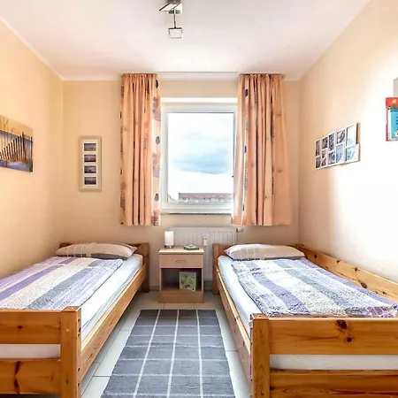 Ferienwohnung Ueckermuende