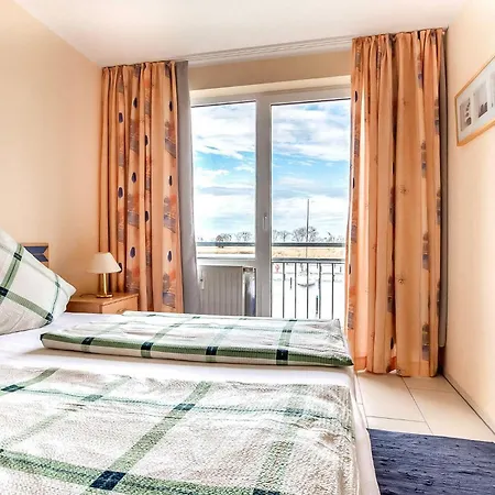 Ferienwohnung Ueckermuende * Ueckermunde
