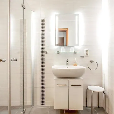 Ferienwohnung Ueckermuende Ueckermünde