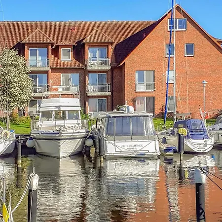 Ferienwohnung Ueckermuende *